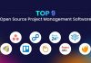 Top 9 Open Source Project Management Software