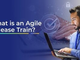 What is an Agile Release Trains