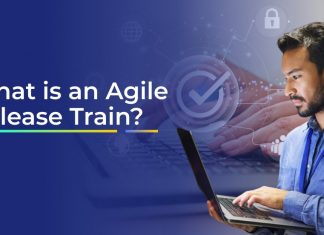 What is an Agile Release Trains