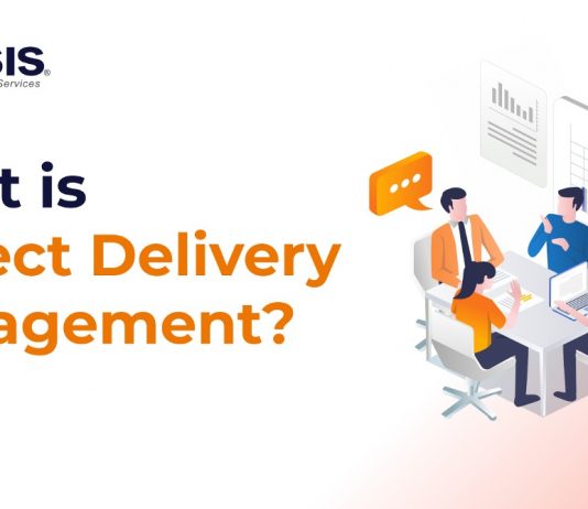 What is Project Delivery Management?