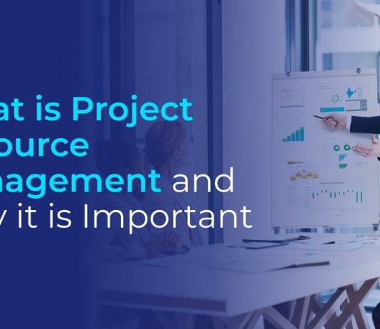 What is Project Resource Mangaement