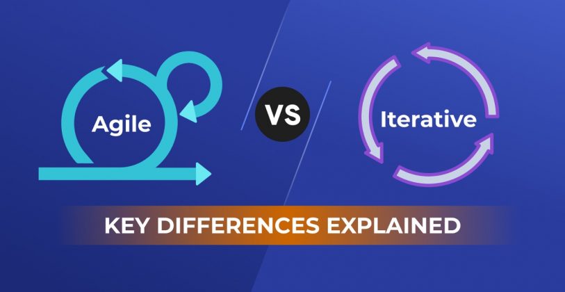 Difference Between Agile And Iterative Development Models