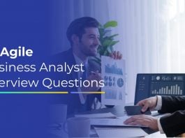 36 Agile Business Analyst Interview Questions