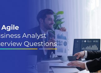 36 Agile Business Analyst Interview Questions