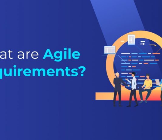 What are Agile Requirements