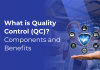 What is Quality Control (QC)