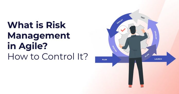 What is Risk Management in Agile?