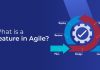 What is a Feature in Agile