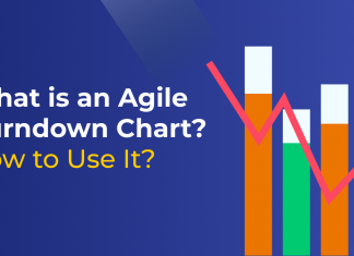 What is an Agile Burndown Chart?