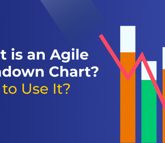 What is an Agile Burndown Chart?