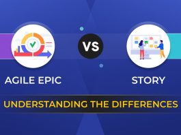 Agile Epic vs Story: What is the Difference?