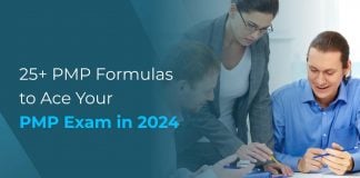 30 Useful PMP Formula To Master PMP Exam