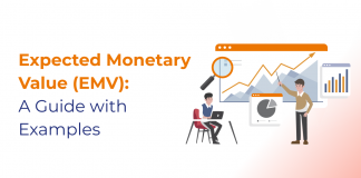 What is Expected Monetary Value (EMV)?