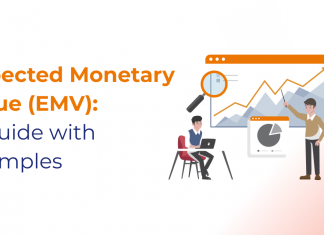 What is Expected Monetary Value (EMV)?