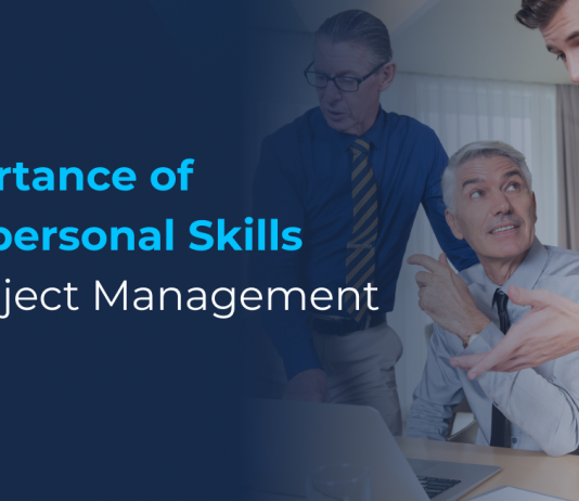 Importance of Interpersonal Skills in Project Management