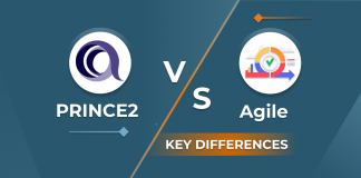 PRINCE2 vs Agile