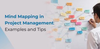 Mind Mapping in Project Management