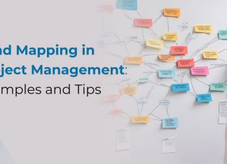 Mind Mapping in Project Management