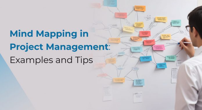 Mind Mapping in Project Management