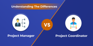 Project Manager vs Project Coordinator