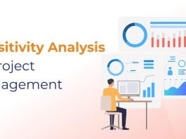 Sensitivity Analysis in Project Management
