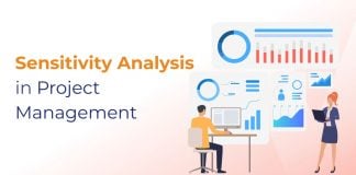 Sensitivity Analysis in Project Management