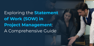 What is Statement of Work (SOW) in Project Management?