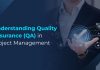 Quality Assurance (QA) in Project Management