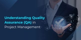 Quality Assurance (QA) in Project Management