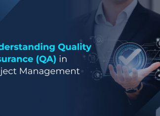 Quality Assurance (QA) in Project Management