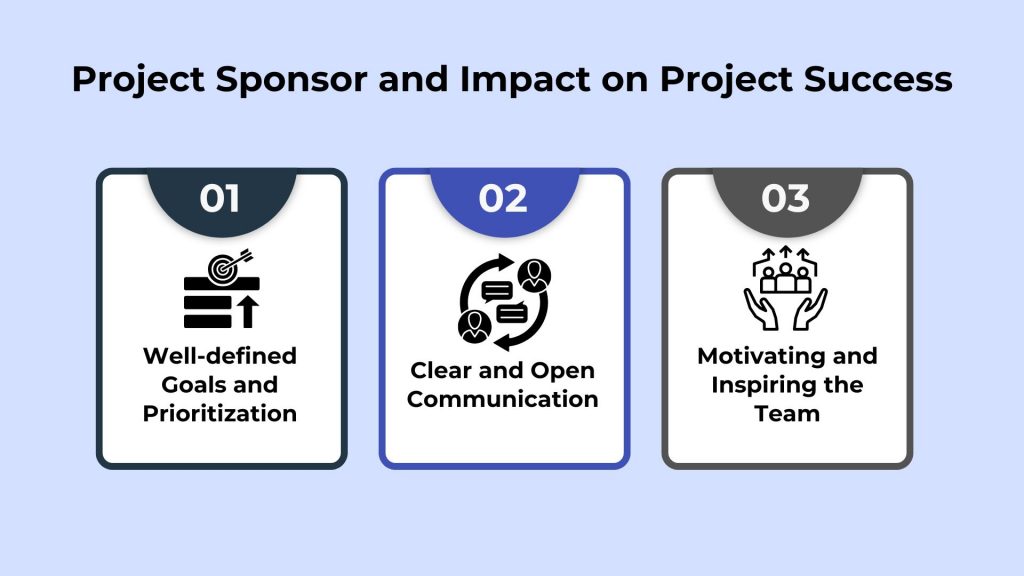 Challenges Faced by Project Sponsors